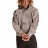 For Him LES TIEN Hoodies | Heavyweight Inside Out Hoodie