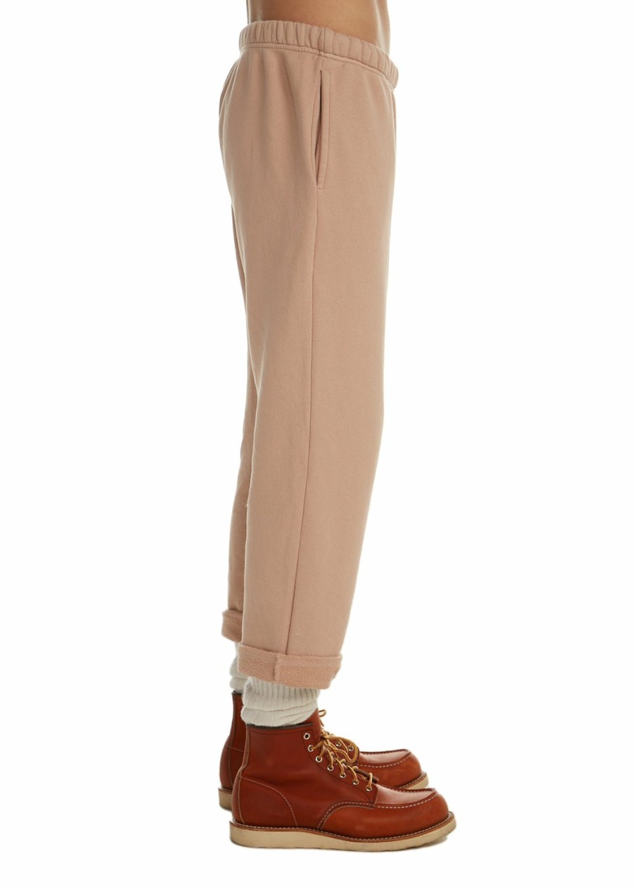 For Him LES TIEN Pants | Heavyweight Snap Front Pant