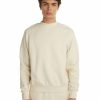 For Him LES TIEN Sweaters | Heavyweight Mock Neck Raglan