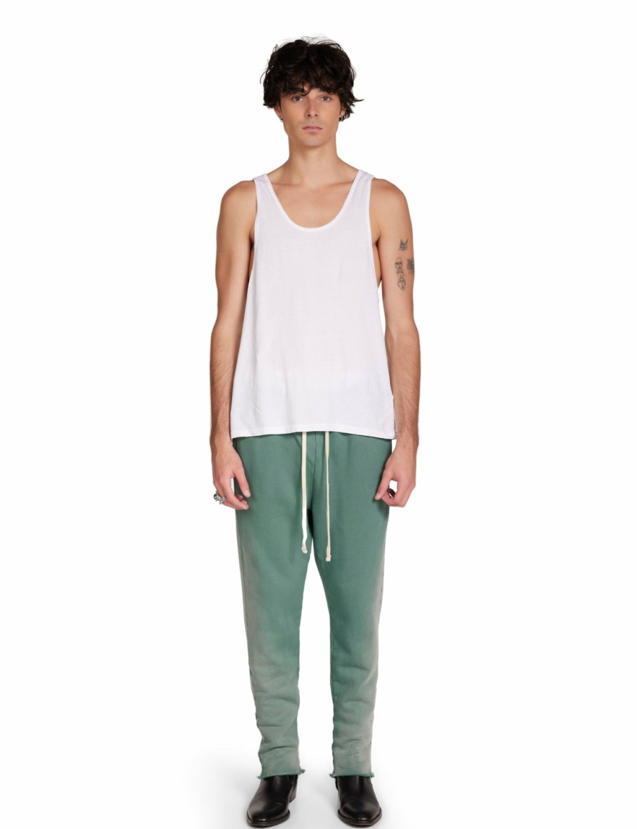 For Him LES TIEN Tees | Lightweight Tank