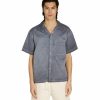 For Him LES TIEN Short Sleeve Tops | Cuban Shirt