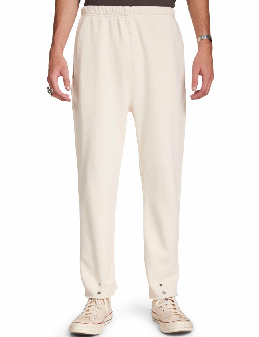 For Him LES TIEN Pants | Heavyweight Snap Front Pant