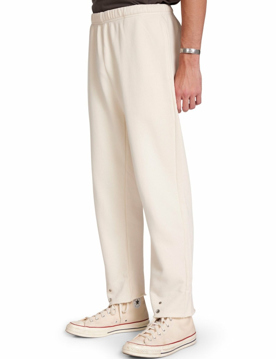 For Him LES TIEN Pants | Heavyweight Snap Front Pant