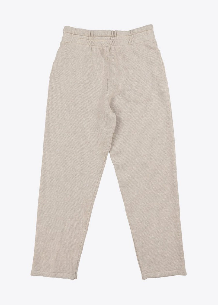 For Him LES TIEN Pants | Heavy Gauge Cashmere Lounge Pant