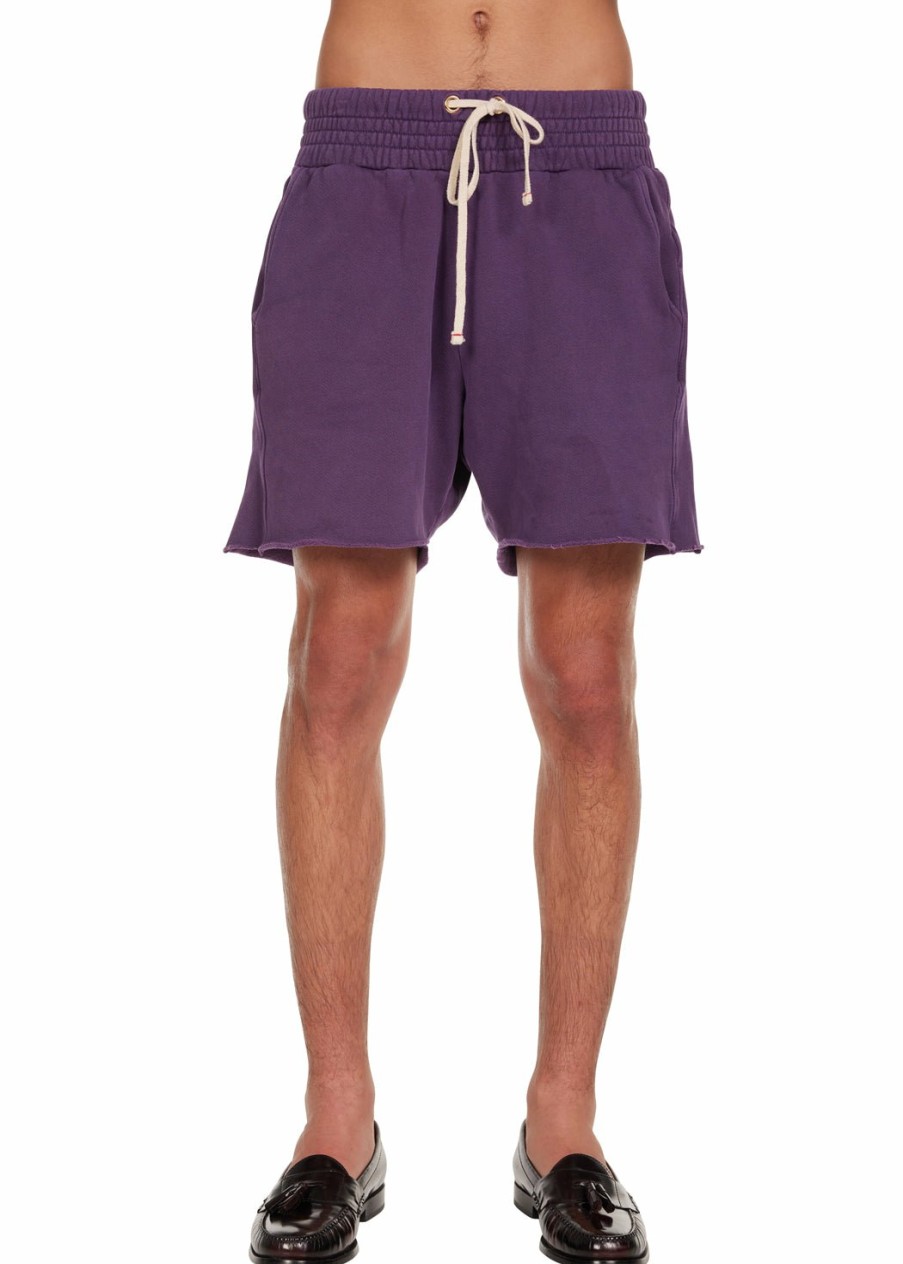 For Him LES TIEN Shorts | Heavyweight Yacht Short