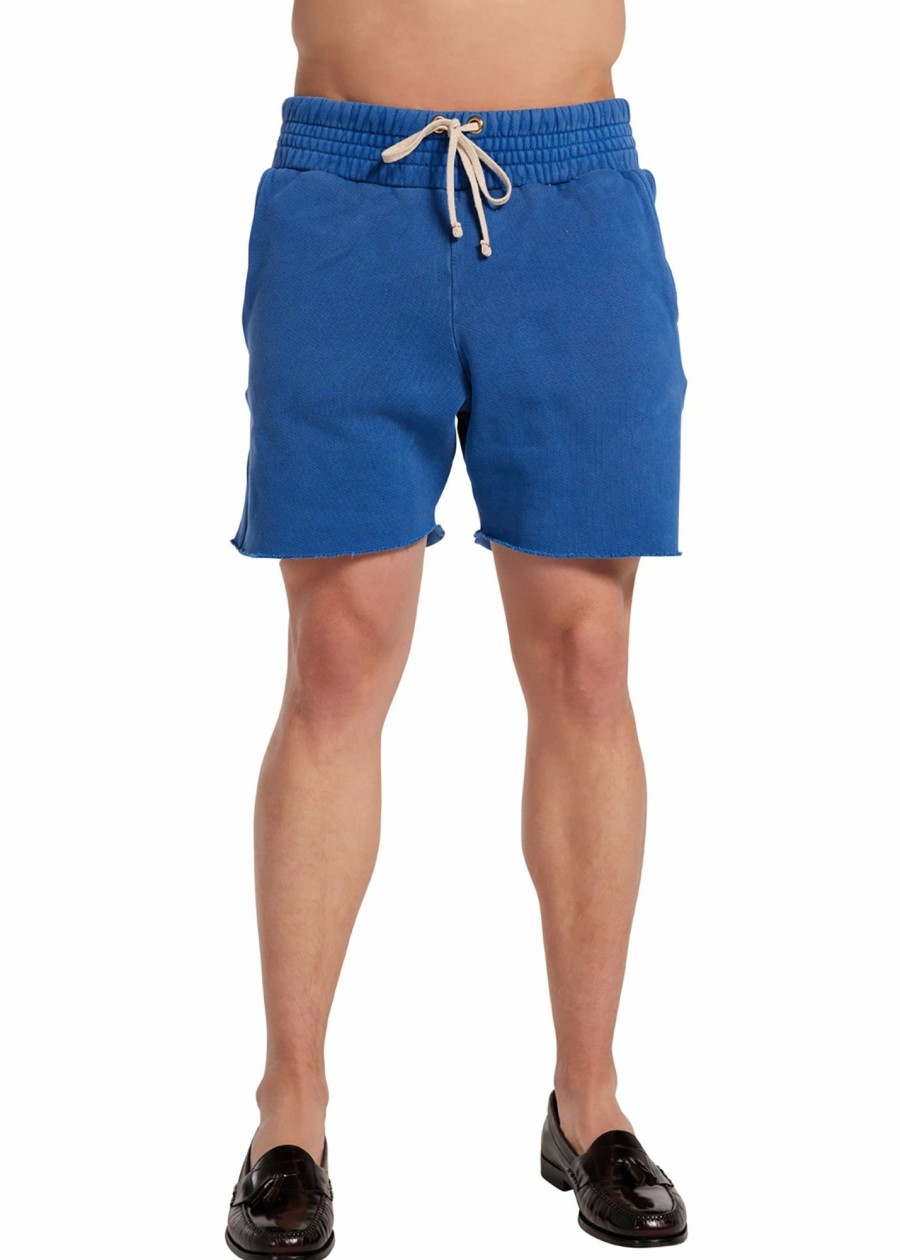 For Him LES TIEN Shorts | Heavyweight Yacht Short