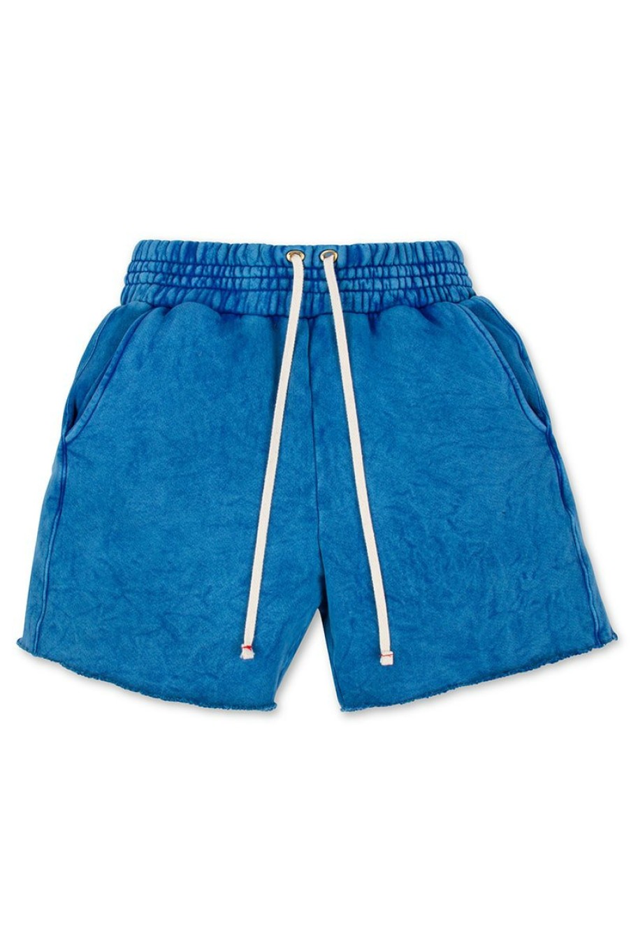 For Him LES TIEN Shorts | Heavyweight Yacht Short