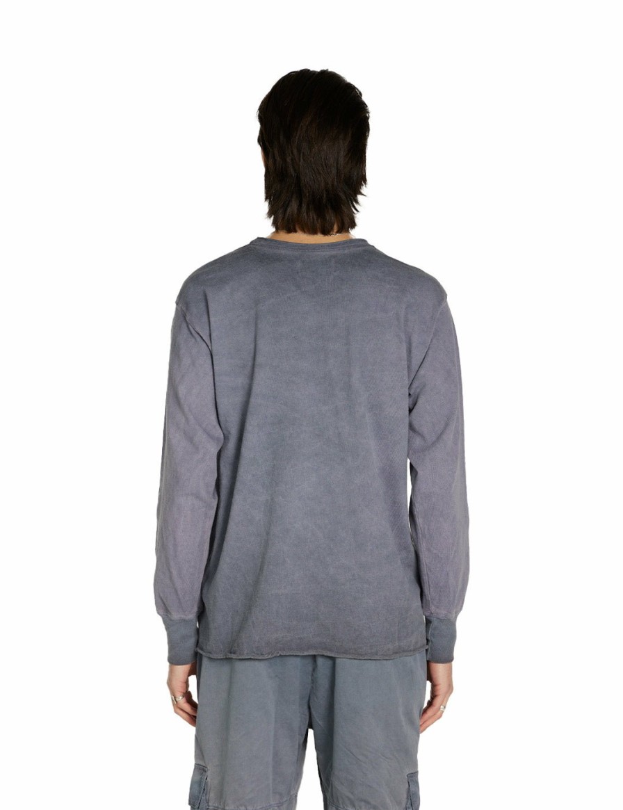 For Him LES TIEN Long Sleeve Tops | Roll Neck Pullover