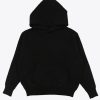 For Him LES TIEN Hoodies | Heavy Gauge Cashmere Hoodie