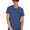 For Him LES TIEN Short Sleeve Tops | Organic Classic Pocket Tee