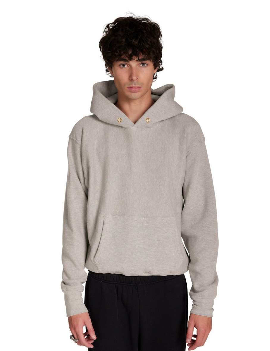 For Him LES TIEN Hoodies | Heavyweight Hoodie