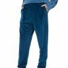 For Him LES TIEN Pants | Velour Classic Sweatpant