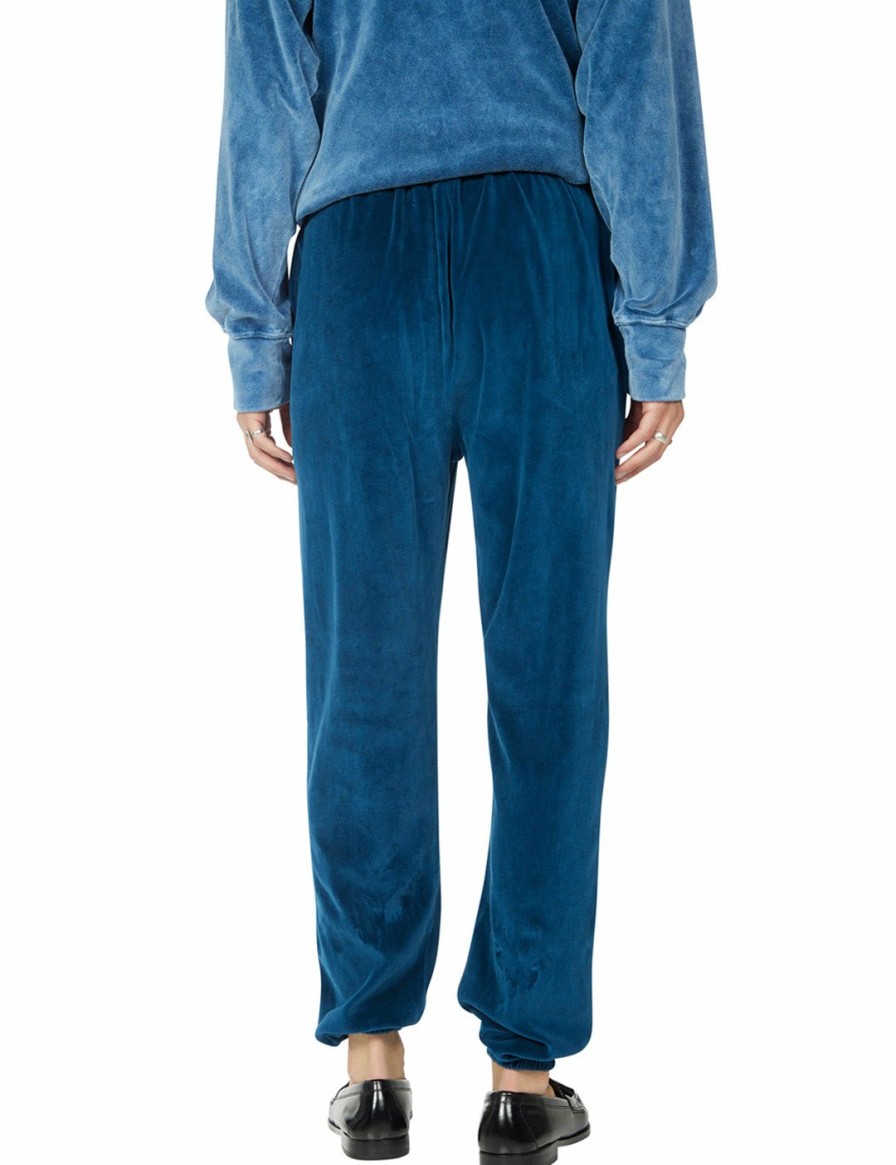 For Him LES TIEN Pants | Velour Classic Sweatpant