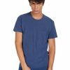 For Him LES TIEN Tees | Organic Classic Pocket Tee