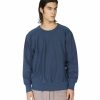 For Him LES TIEN Sweaters | Heavyweight Crew