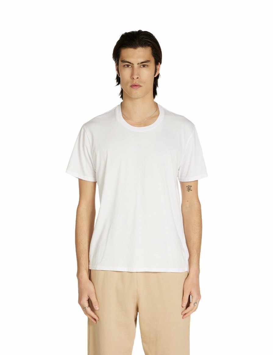 For Him LES TIEN Tees | Lightweight Classic Tee