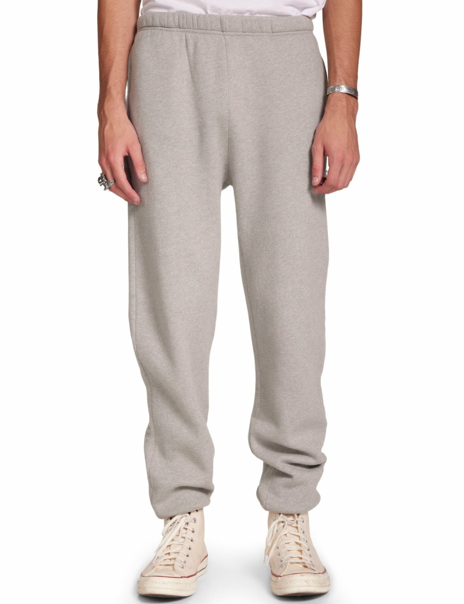 For Him LES TIEN Pants | Heavyweight Classic Sweatpant