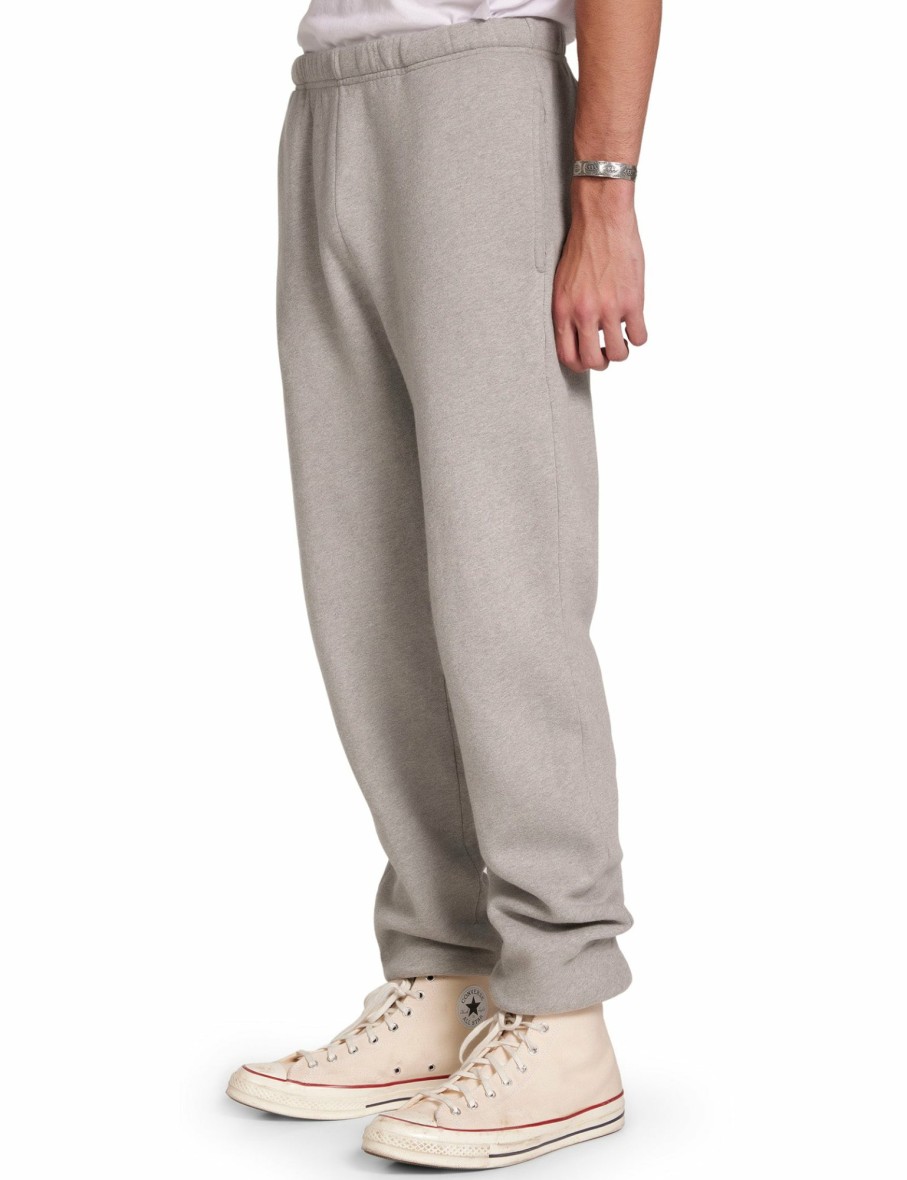 For Him LES TIEN Pants | Heavyweight Classic Sweatpant