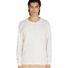 For Him LES TIEN Tees | Lightweight Inside Out Long Sleeve