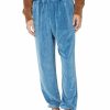 For Him LES TIEN Pants | Velour Classic Sweatpant