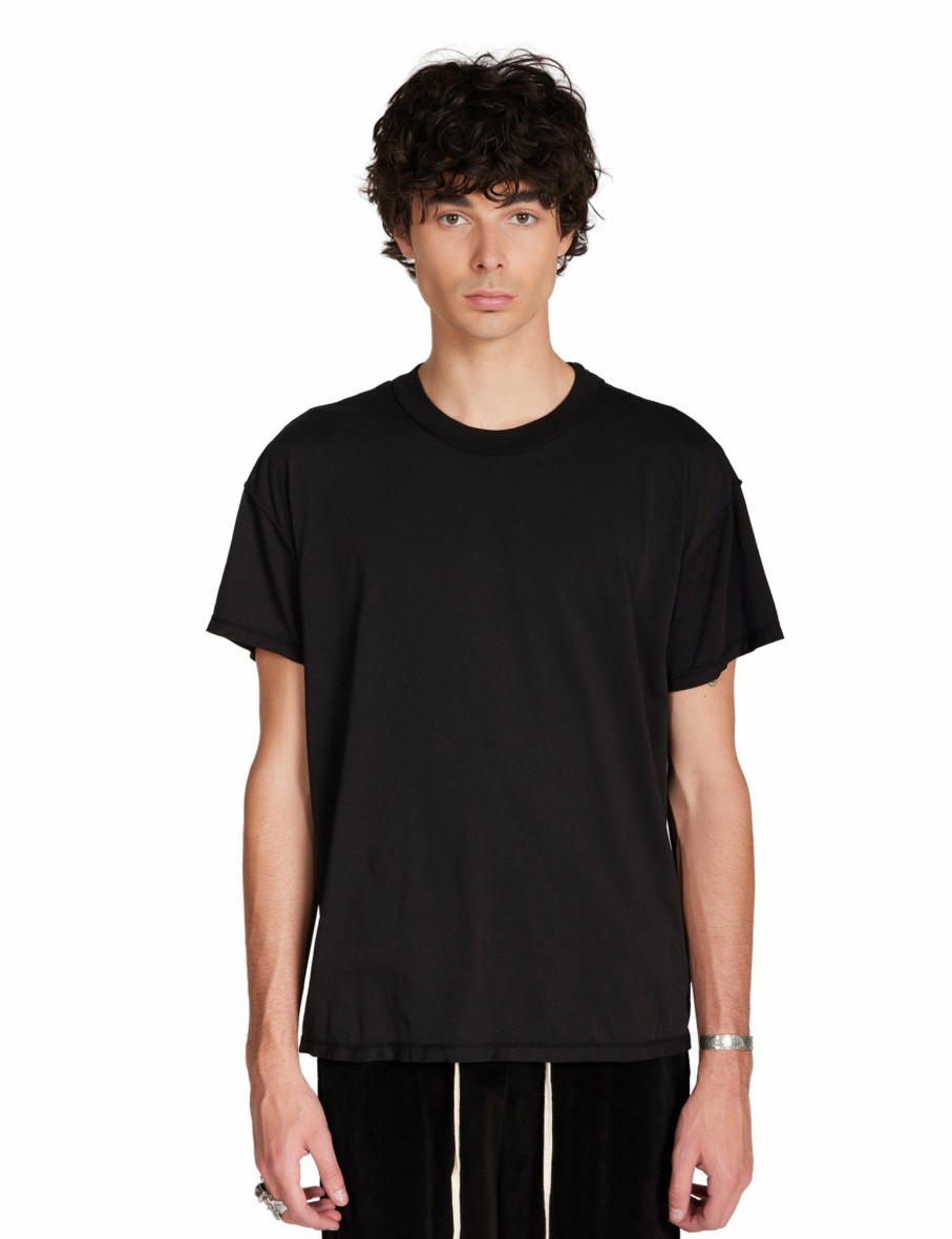 For Him LES TIEN Tees | Lightweight Inside Out Tee