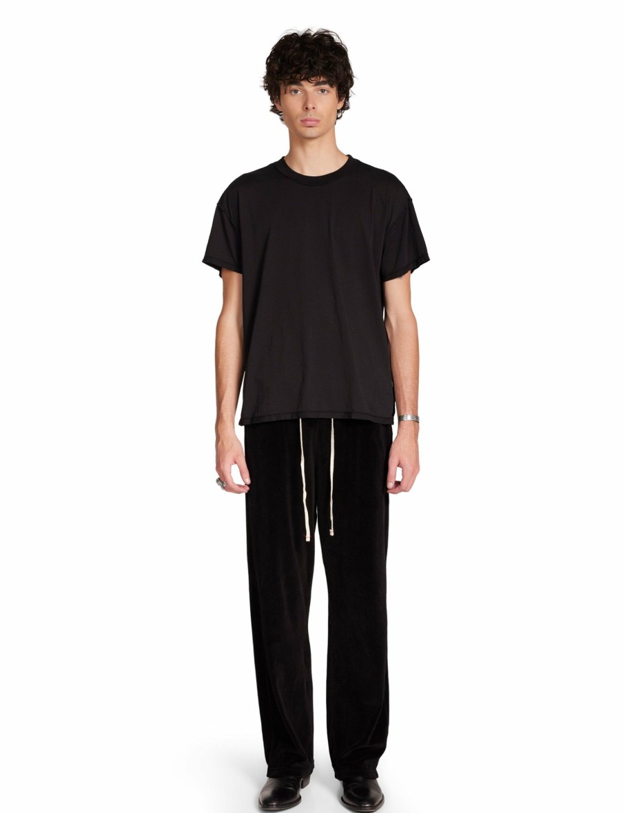 For Him LES TIEN Tees | Lightweight Inside Out Tee