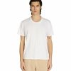 For Him LES TIEN Short Sleeve Tops | Lightweight Classic Tee