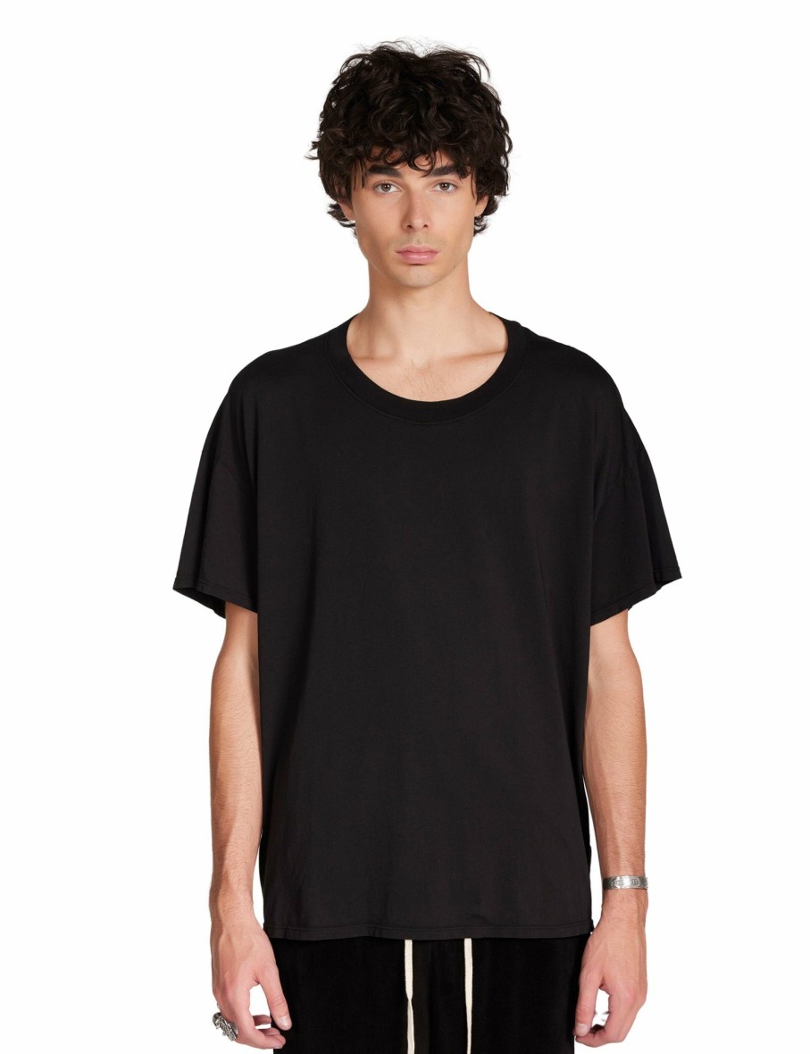 For Him LES TIEN Tees | Lightweight Oversized Tee