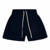 For Him LES TIEN Shorts | Cable Knit Cashmere Yacht Short