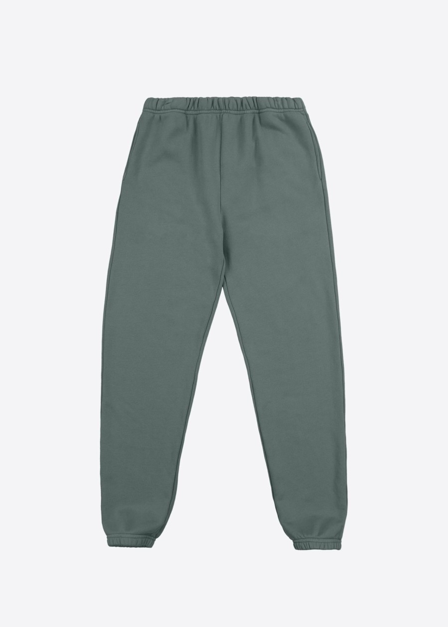 For Him LES TIEN Pants | Heavyweight Classic Sweatpant