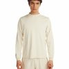 For Him LES TIEN Long Sleeve Tops | Heavyweight Mock Neck Long Sleeve