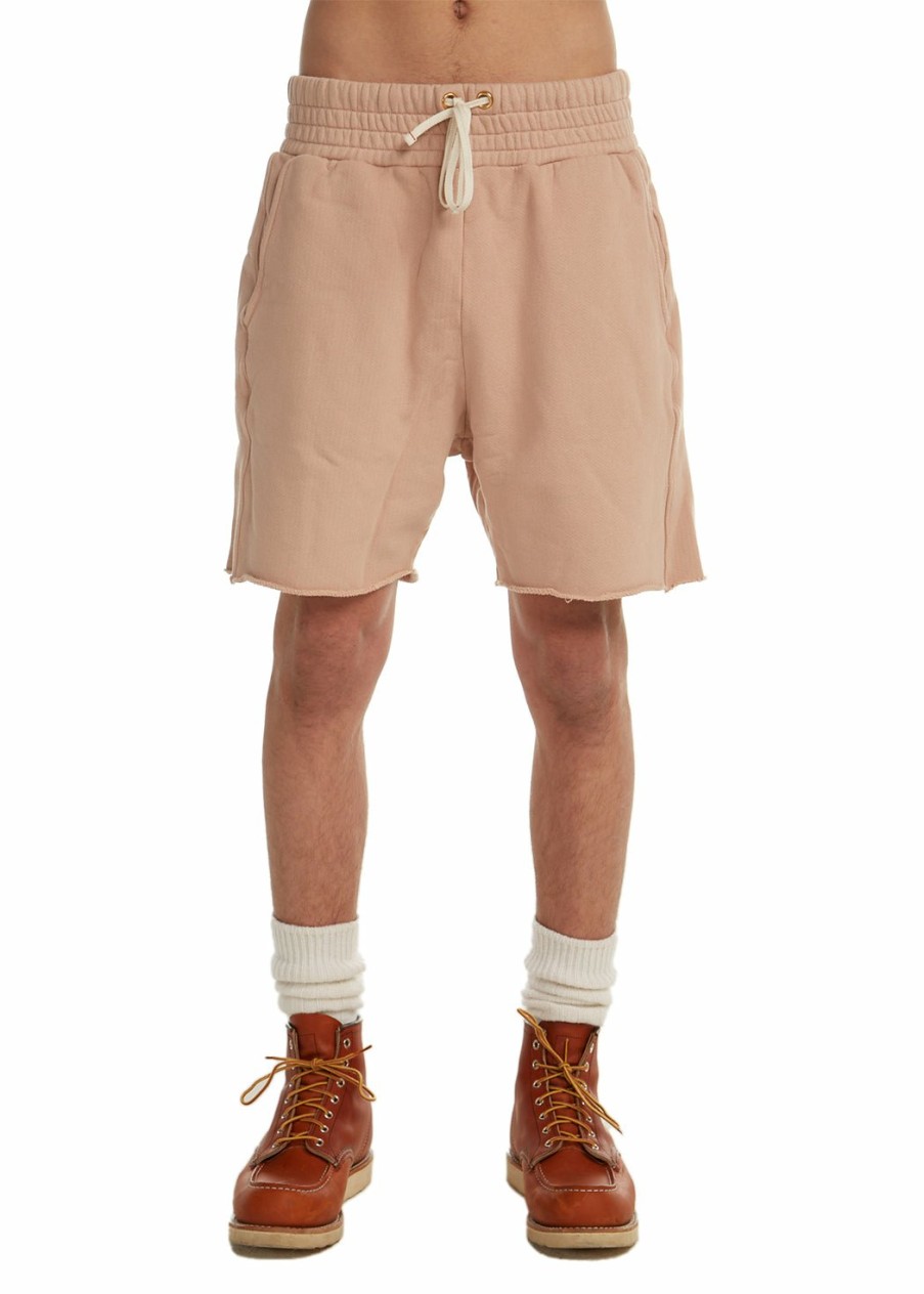 For Him LES TIEN Shorts | Heavyweight Yacht Short