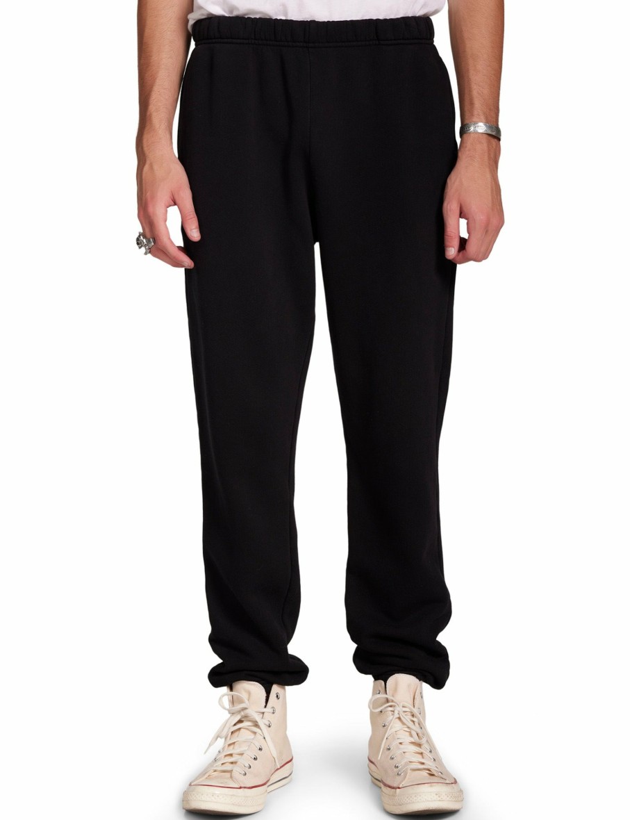 For Him LES TIEN Pants | Heavyweight Classic Sweatpant