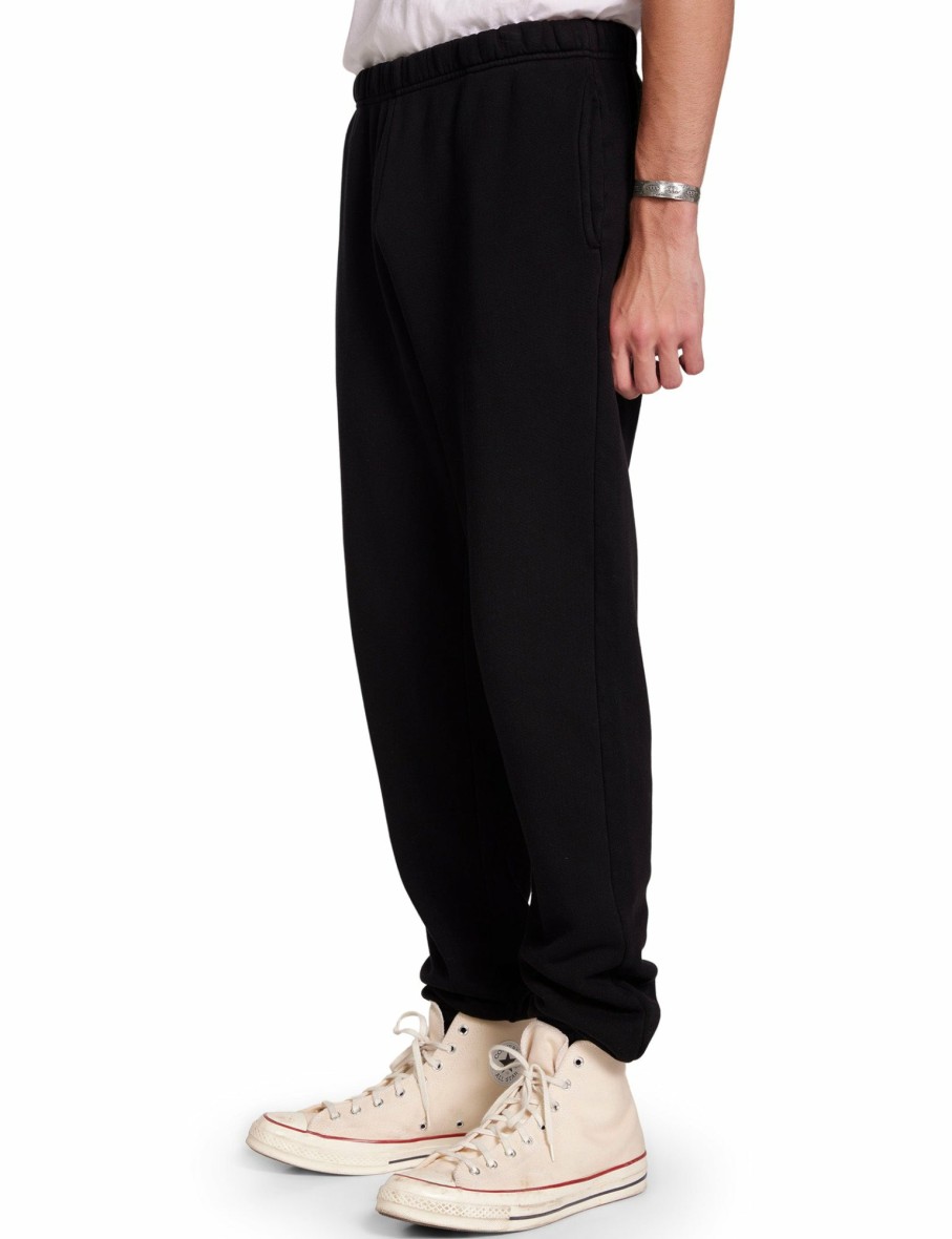 For Him LES TIEN Pants | Heavyweight Classic Sweatpant