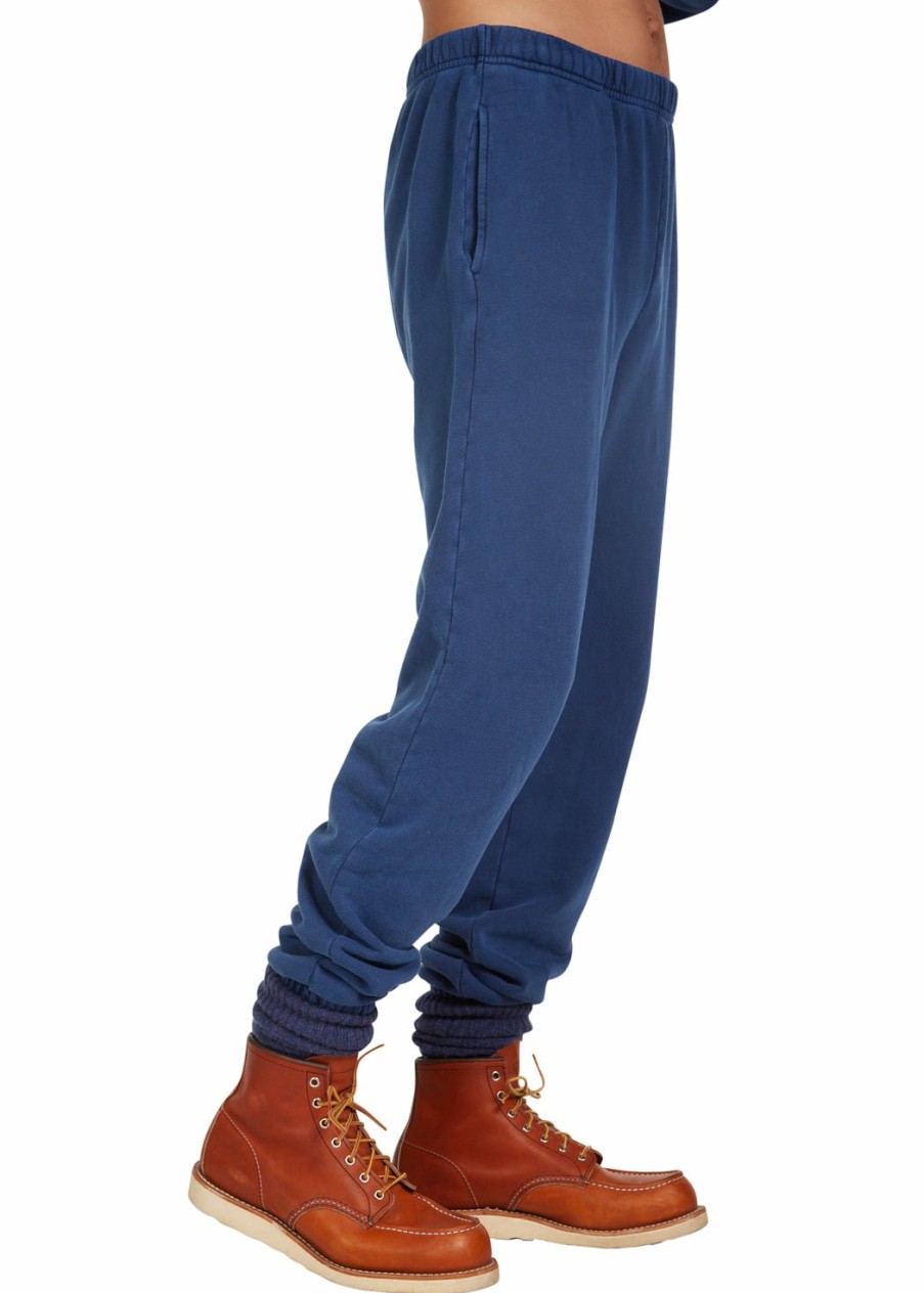 For Him LES TIEN Pants | Heavyweight Classic Sweatpant