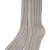 Accessories LES TIEN | Cashmere Socks