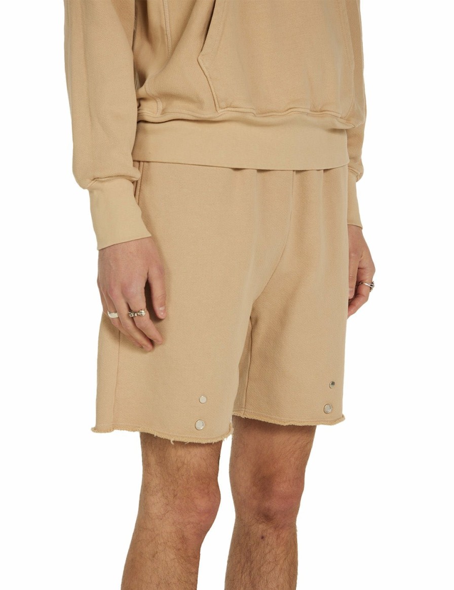 For Him LES TIEN Shorts | Heavyweight Snap Front Short