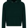 For Him LES TIEN Hoodies | French Terry Raglan Hoodie