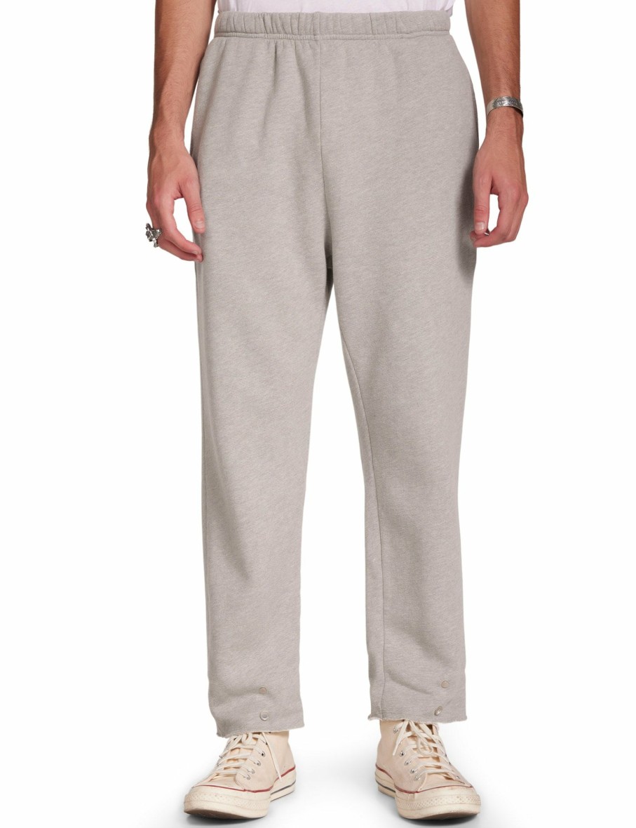 For Him LES TIEN Pants | Heavyweight Snap Front Pant