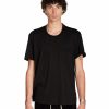 For Him LES TIEN Tees | Organic Classic Pocket Tee