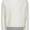 For Him LES TIEN Long Sleeve Tops | Heavyweight Inside Out Mock Neck Raglan