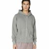 For Him LES TIEN Hoodies | Heavyweight Zip Hoodie