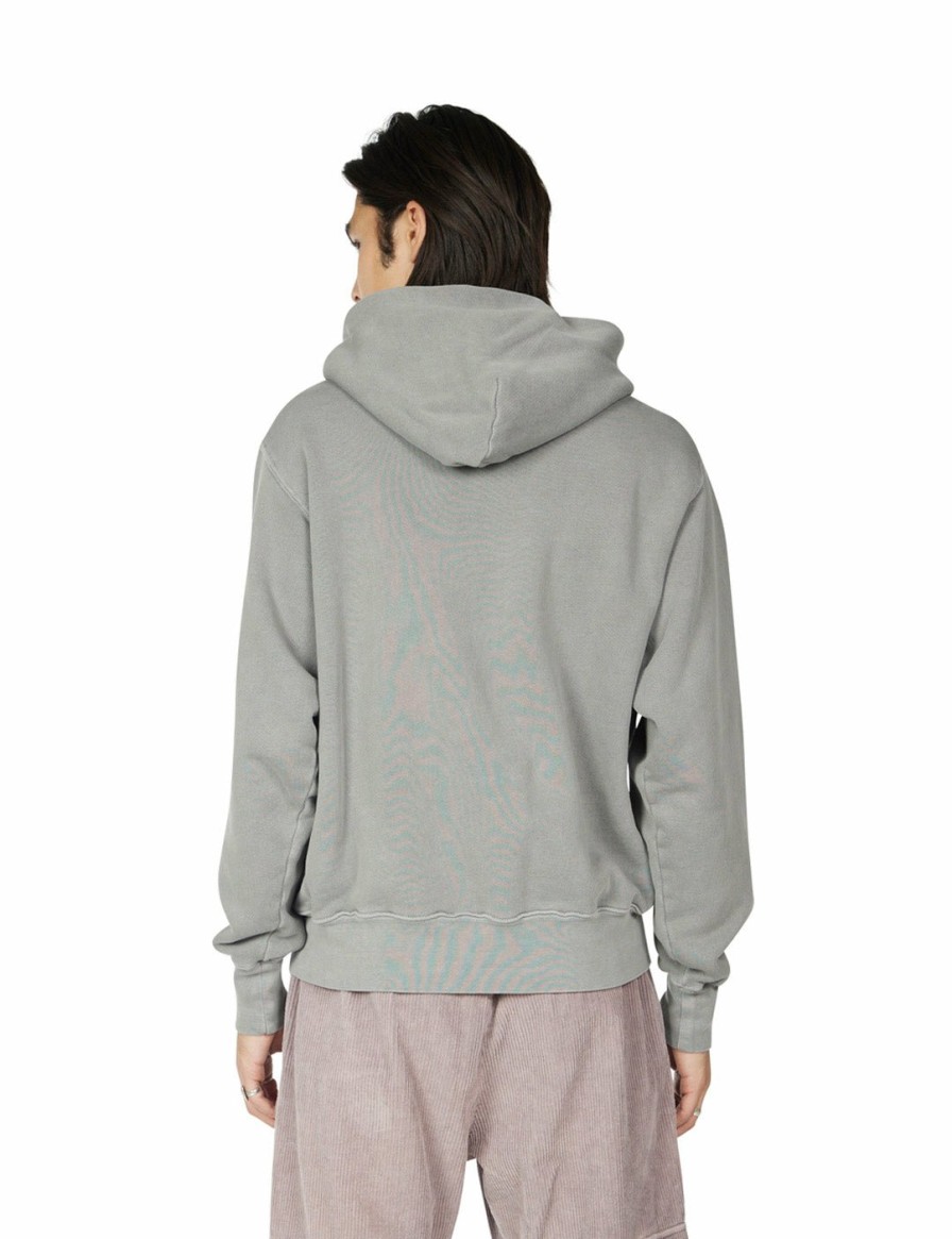 For Him LES TIEN Hoodies | Heavyweight Zip Hoodie