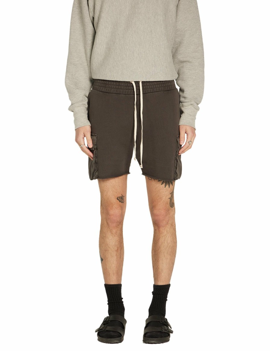 For Him LES TIEN Shorts | Cargo Yacht Short