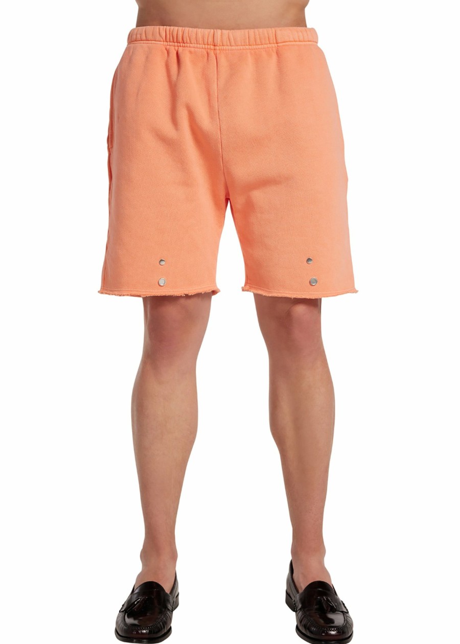 For Him LES TIEN Shorts | Heavyweight Snap Front Short