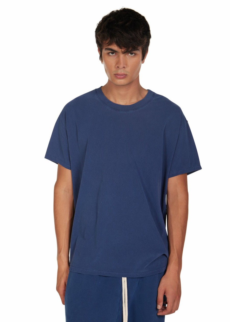 For Him LES TIEN Tees | Organic Oversized Tee