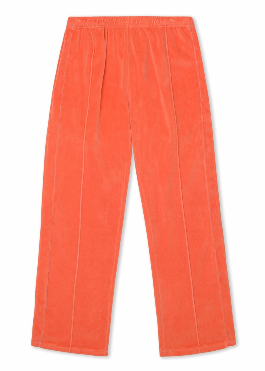 For Him LES TIEN Pants | Velour Lounge Pant