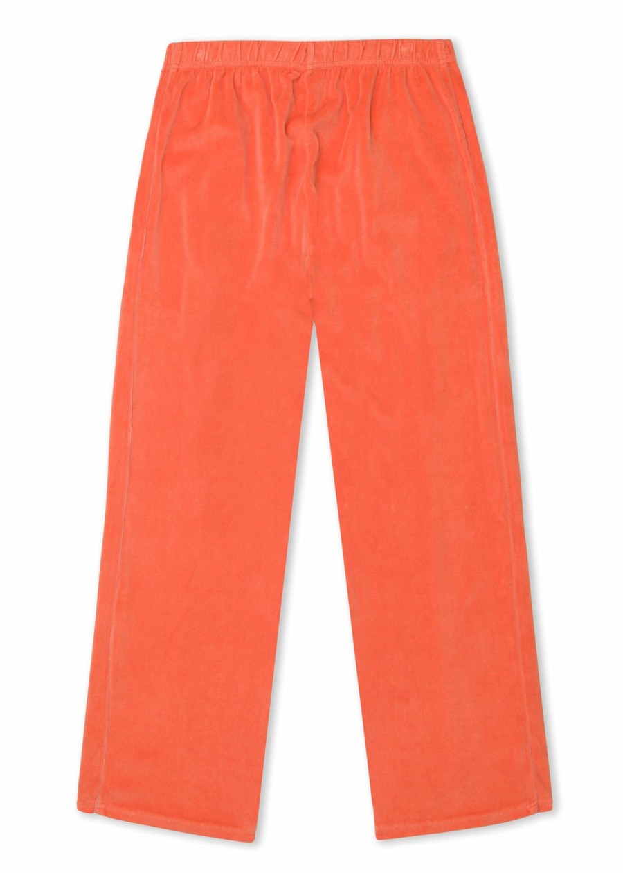 For Him LES TIEN Pants | Velour Lounge Pant