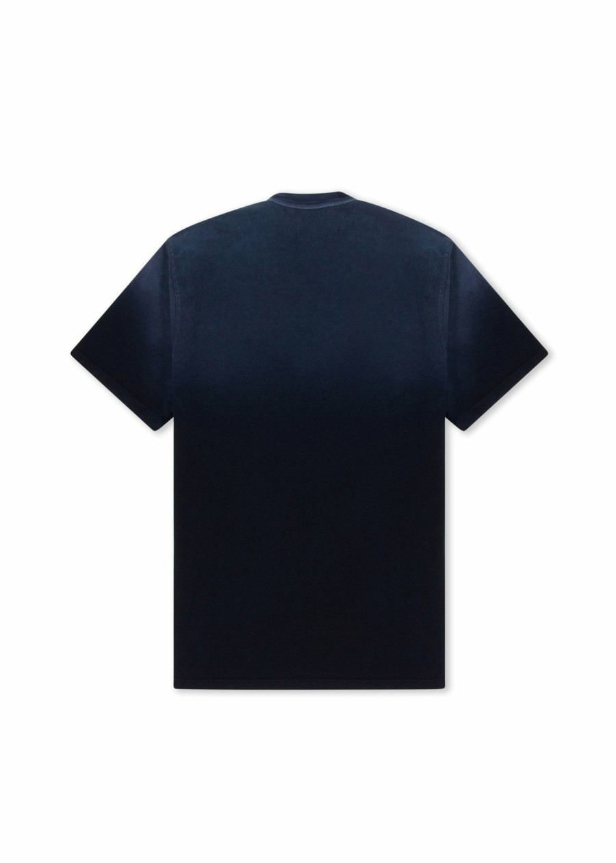 For Him LES TIEN Short Sleeve Tops | Heavyweight Classic Pocket Tee