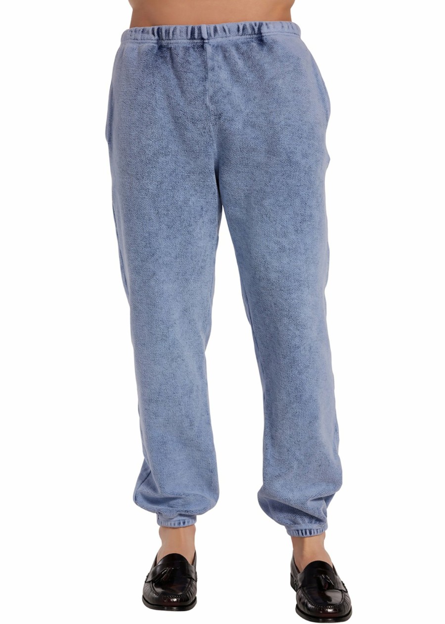 For Him LES TIEN Pants | Heavyweight Inside Out Classic Sweatpant